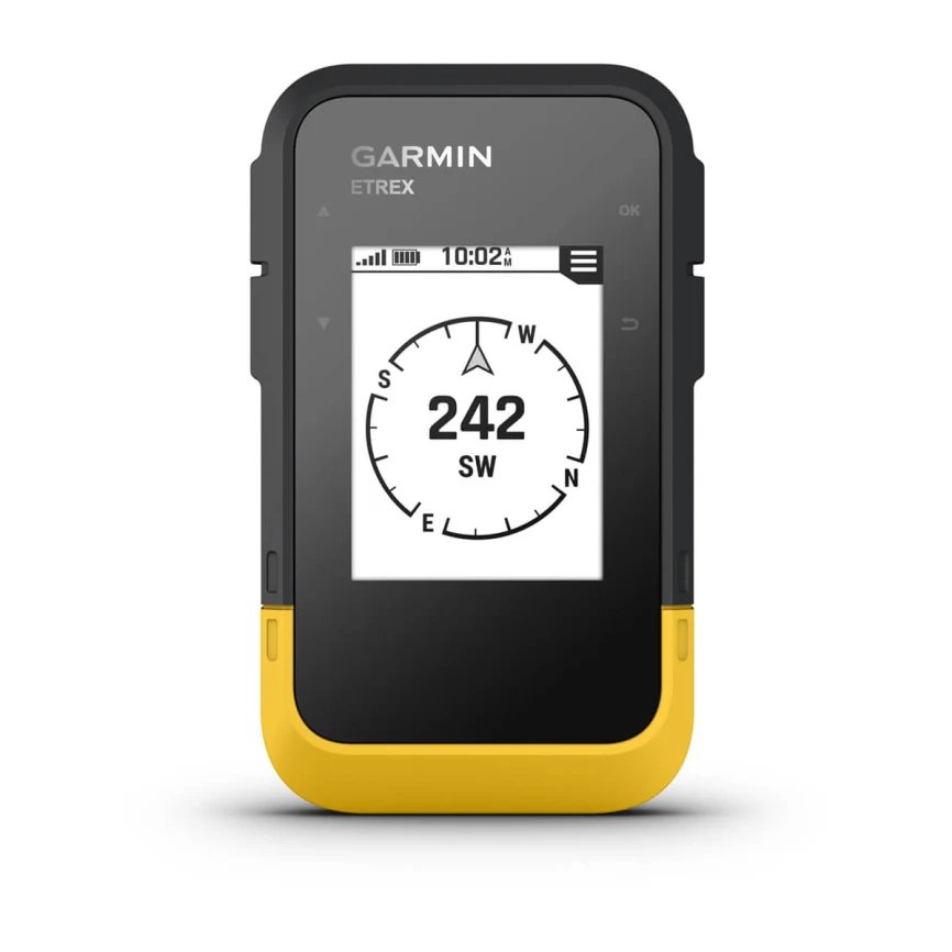 Garmin GPS Outdoor Handheld eTrex SE