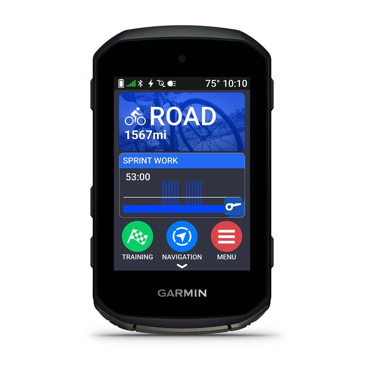 Garmin GPS Cycling Edge 850