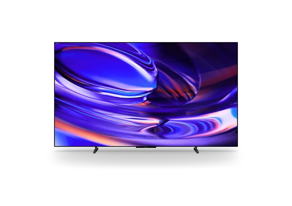 TV Sony 65" Bravia 6 A65 Oled Google