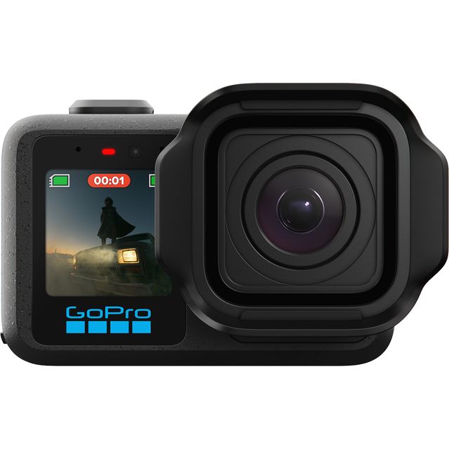Action Camera GoPro MISSION 1 PRO
