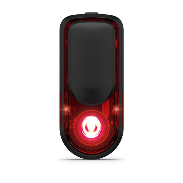 Garmin Varia RearVue 820 Bike Radar w/ Tail Light