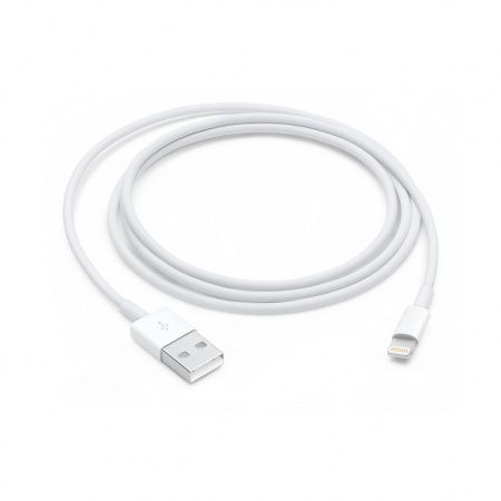 Apple Lightning to USB cable 2m