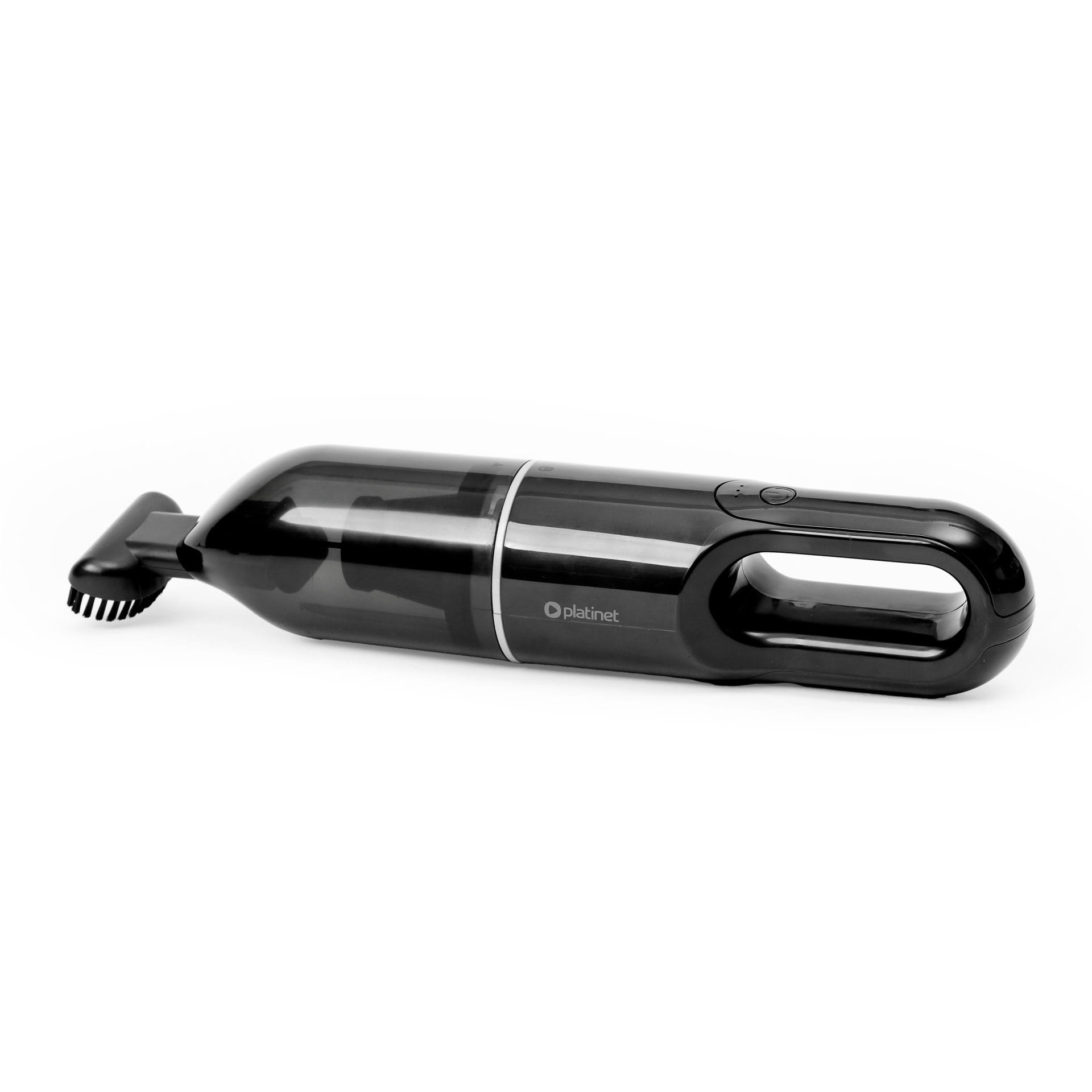 Portable Car Vacuum Cleaner Platinet 75W 2000mAh