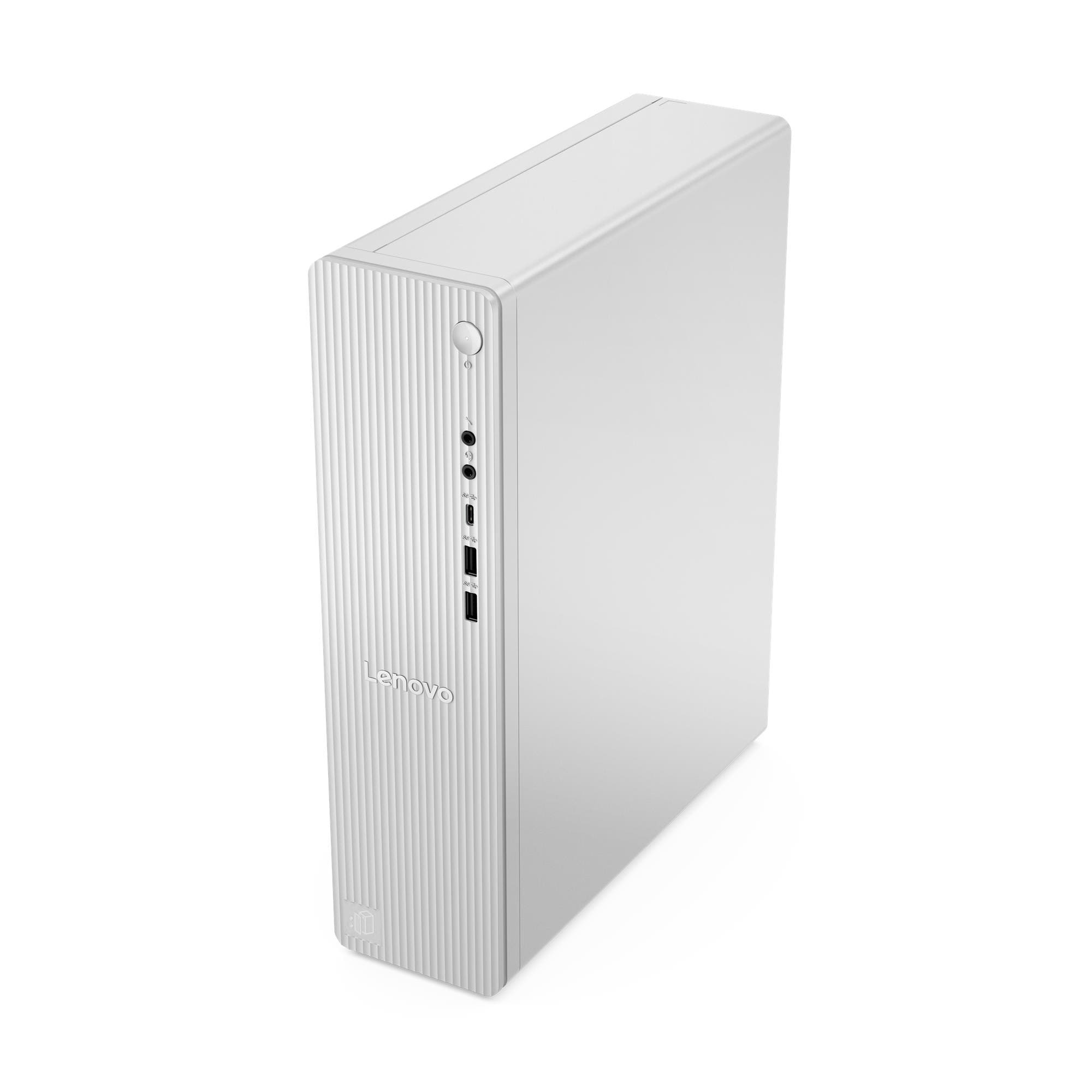 Desktop PC Lenovo IdeaCentre Tower Ryzen 7 250/16GB/1TB/No OS/Cloud Grey