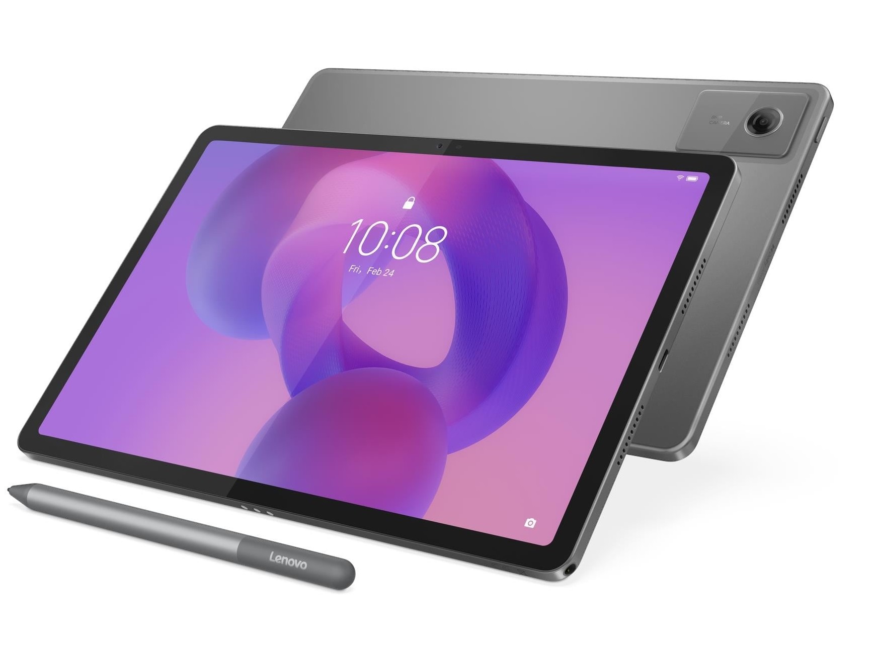 Tablet PC Lenovo Idea Tab (5G) TB336ZU 8GB/256GB Luna Grey w/ Pen