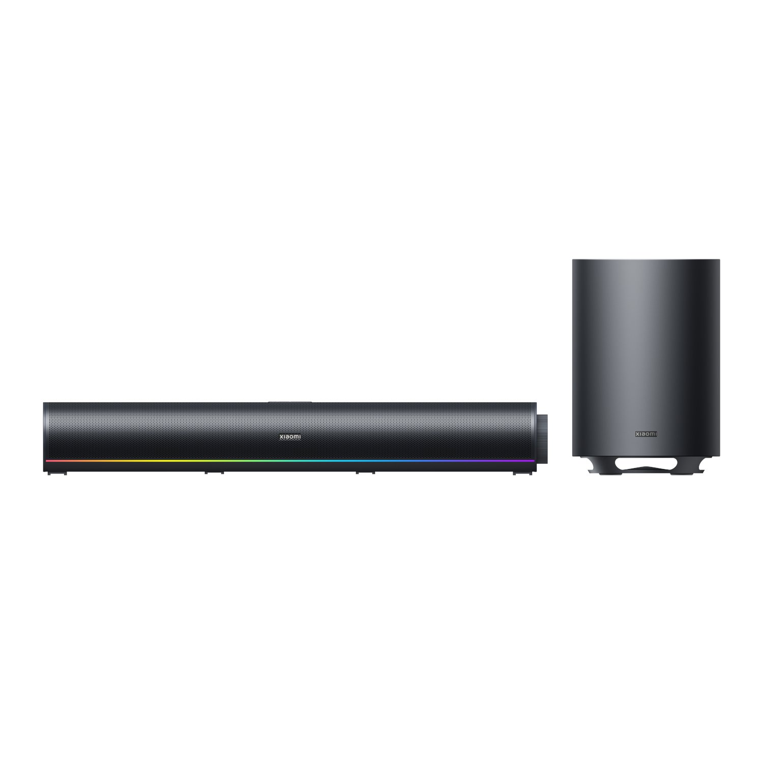 Xiaomi Desktop Speaker Pro Set Black