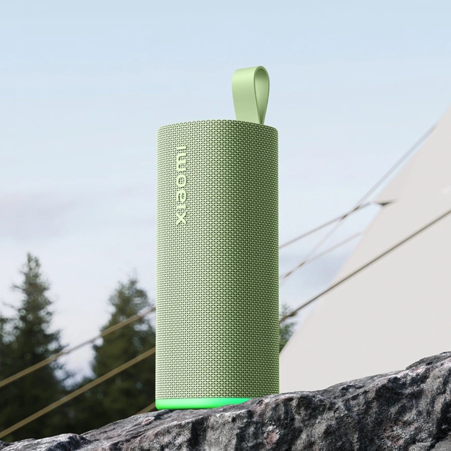 Xiaomi Bluetooth Speaker Sound Play 18W Green