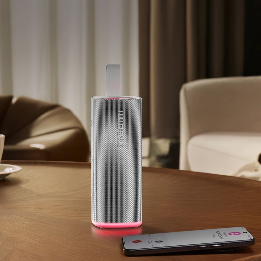 Xiaomi Bluetooth Speaker Sound Play 18W White