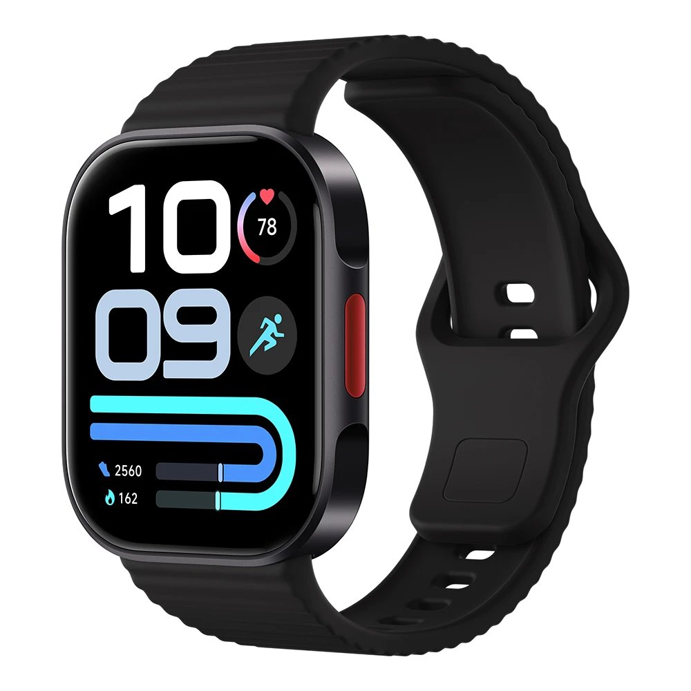 Xiaomi Redmi Watch 6 Active Black