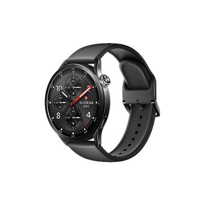 Xiaomi Mi Watch S5 46mm Black
