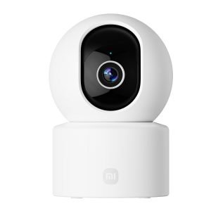 Xiaomi Mi Wireless Smart Security IP Camera C302 White