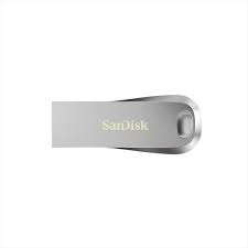 USB Drive 256GB SanDisk Ultra Luxe 3.2 Up to 400 MB/s