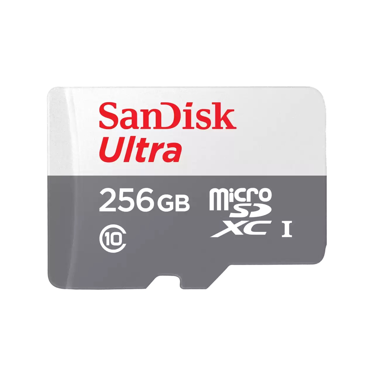 Secure Digital Micro SanDisk 256GB SDXC 100MB/s Class 10 UHS-I