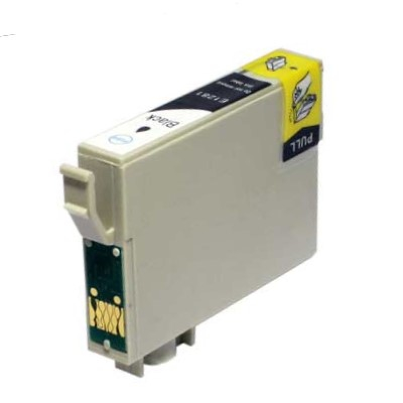 Cart. Sprint E1281 Black for Epson SX125/130/420/425 & BX305