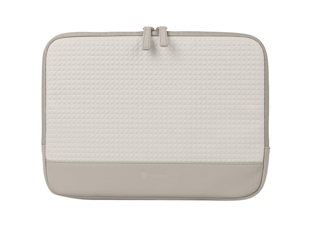 Notebook Bag Natec Mussel 2 Max 16" Beige