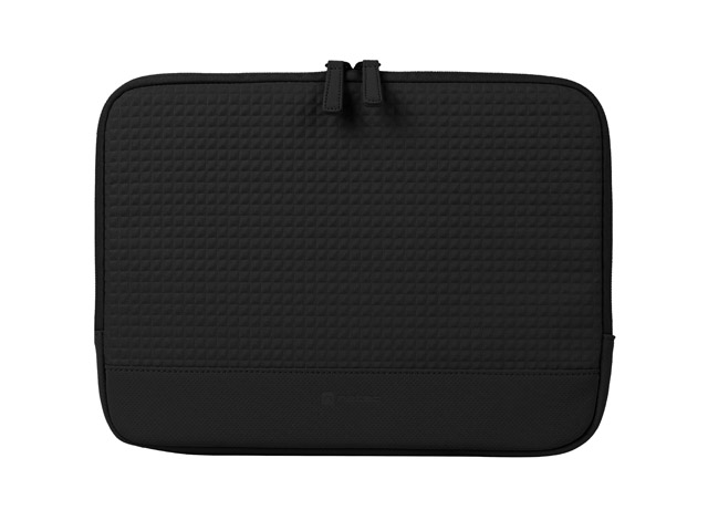 Notebook Bag Natec Mussel 2 Max 16" Black
