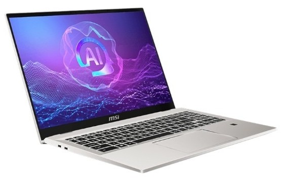 Notebook MSI Prestige A16 AI+ Ryzen 9 365/32GB/1TB SSD/16" UHD OLED/W11P