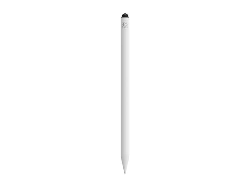 ZAGG Pro Stylus 2 For Apple iPad w/Wireless Charging