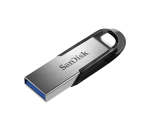 USB Drive 64GB Sandisk Ultra Flair 3.0 up to 150MB/s