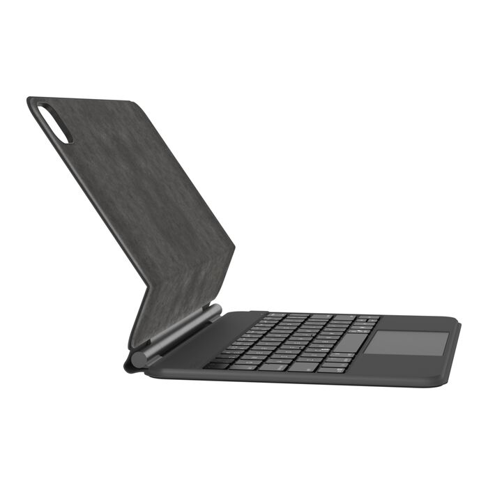 Keyboard Belkin Folio Magnetic Compatible With iPad Air/Pro Black