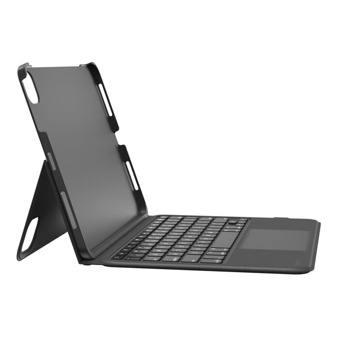Keyboard Everyday Belkin Folio Compatible With iPad Air/Pro Black