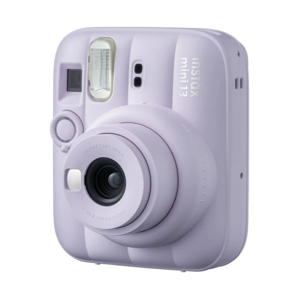 Fujifilm Camera INSTAX Mini 13 Purple