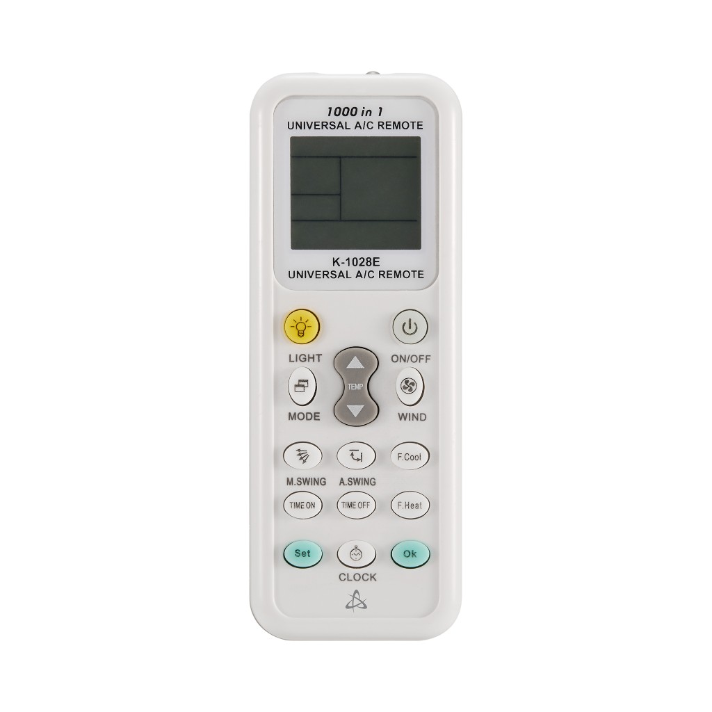 Universal Remote Control SBOX for Air Conditioners