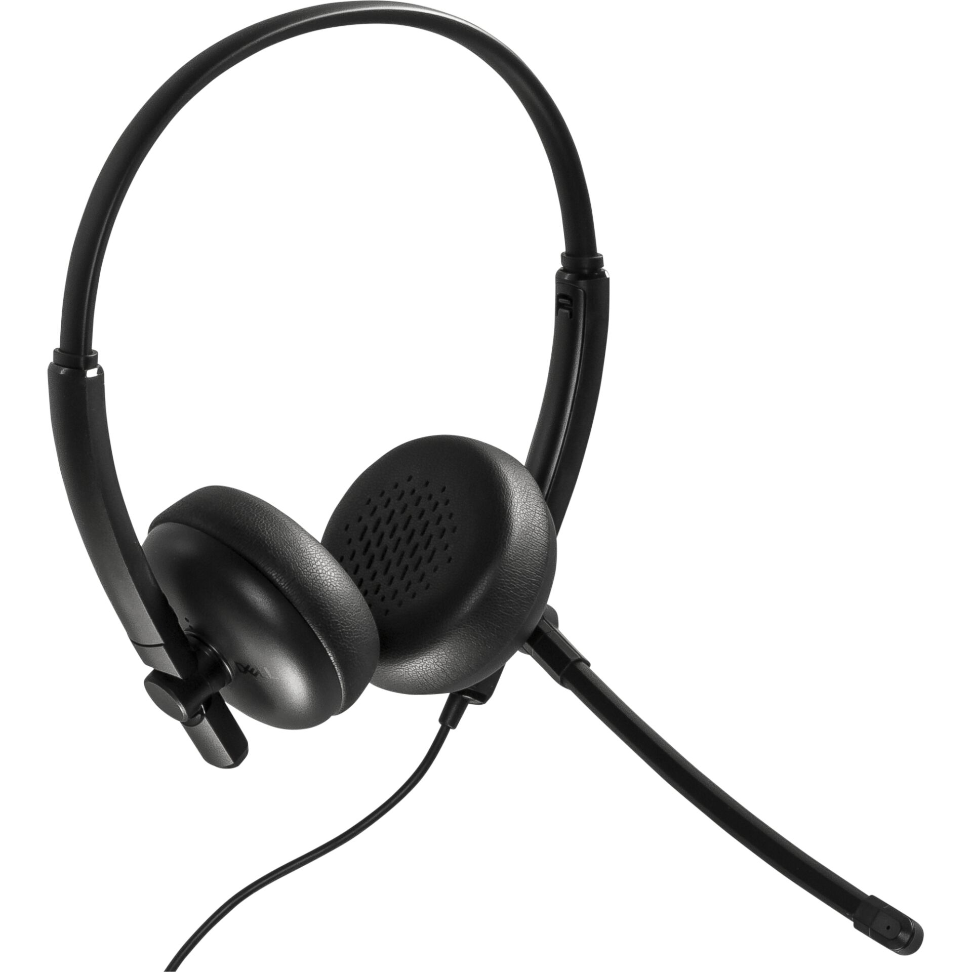 Headphones Dell Wired Headset WH125