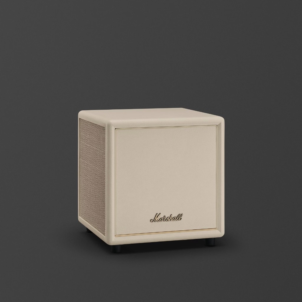 Marshall Heston Sub 200 Cream