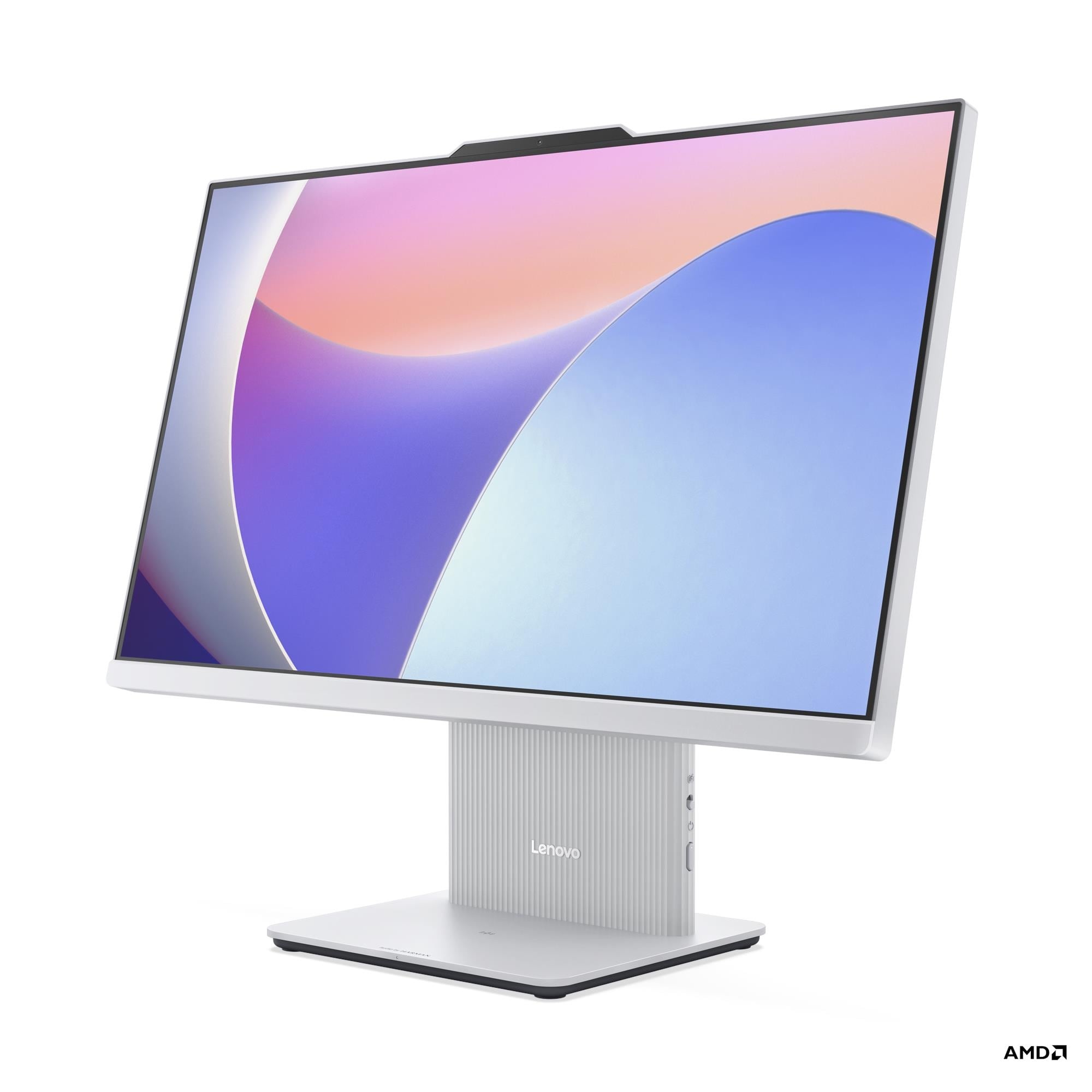 All In One PC Lenovo IdeaCentre R7 7735HS 16GB/512GB/24" FullHD IPS/GigaLAN/HDMI/KB+Mouse/Cloud