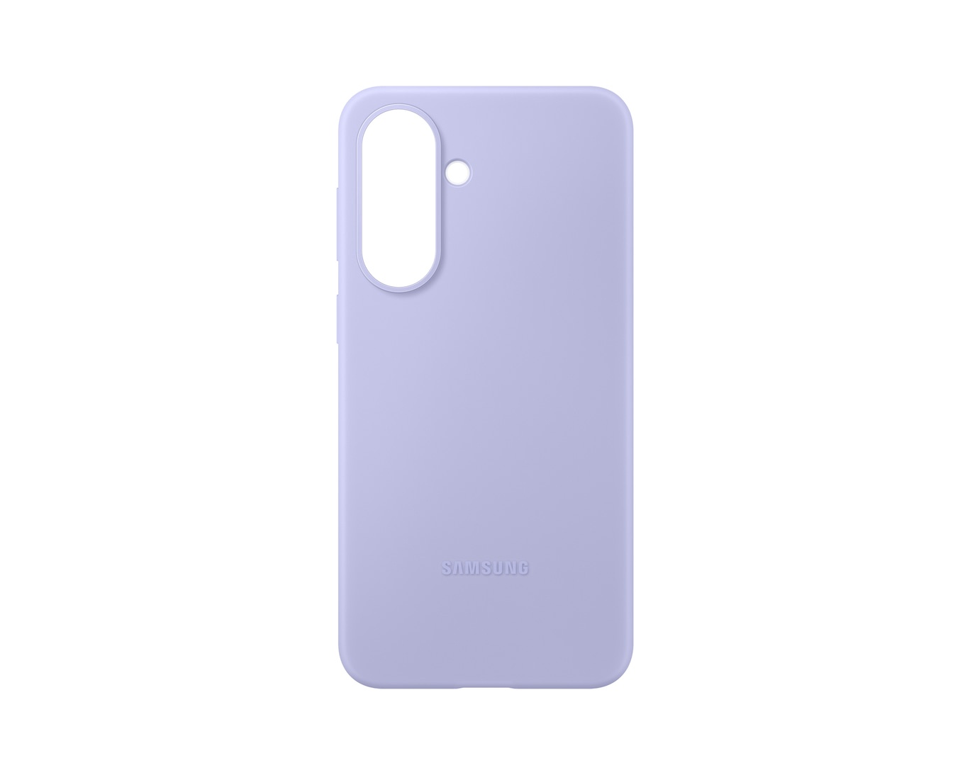 Samsung Case for Galaxy A57 Silicone Lavander