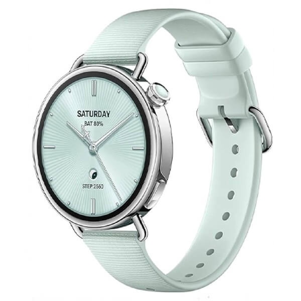 Xiaomi Mi Watch S4 41mm Mint Green
