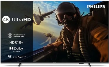 TV Philips 43" 43PUS7000/12 4K Ultra HD Smart Tv