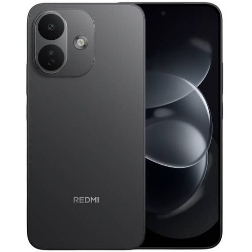 Xiaomi Redmi Note 17 Pro 5G 8GB/512GB Black