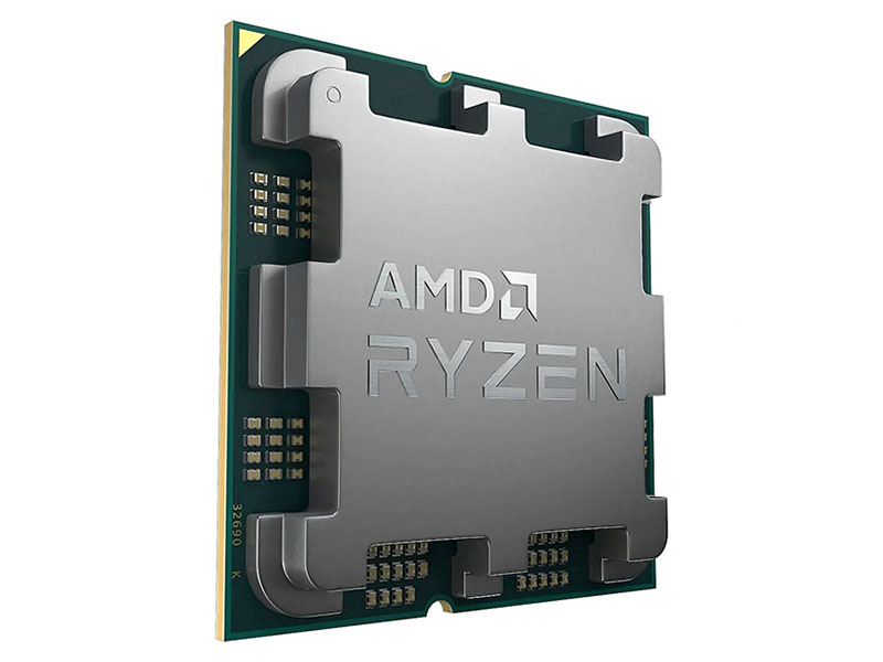 CPU AMD Ryzen 7 9700X 8-Core 3.8GHz AM5 40MB TRAY w/o Cooler