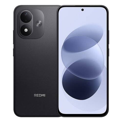 Xiaomi Redmi Note 17 6GB/256GB Black