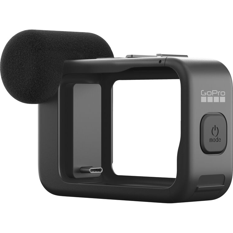 GoPro Media Mod for HERO