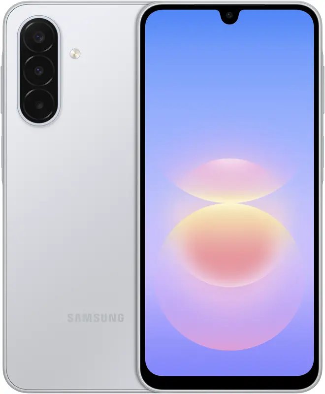 Samsung Galaxy A18 A185 4GB/128GB Silver
