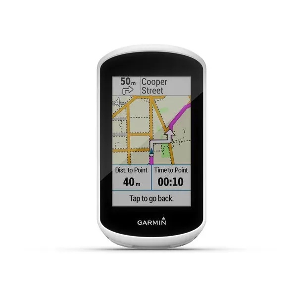 Garmin GPS Cycling Edge Explore Europe