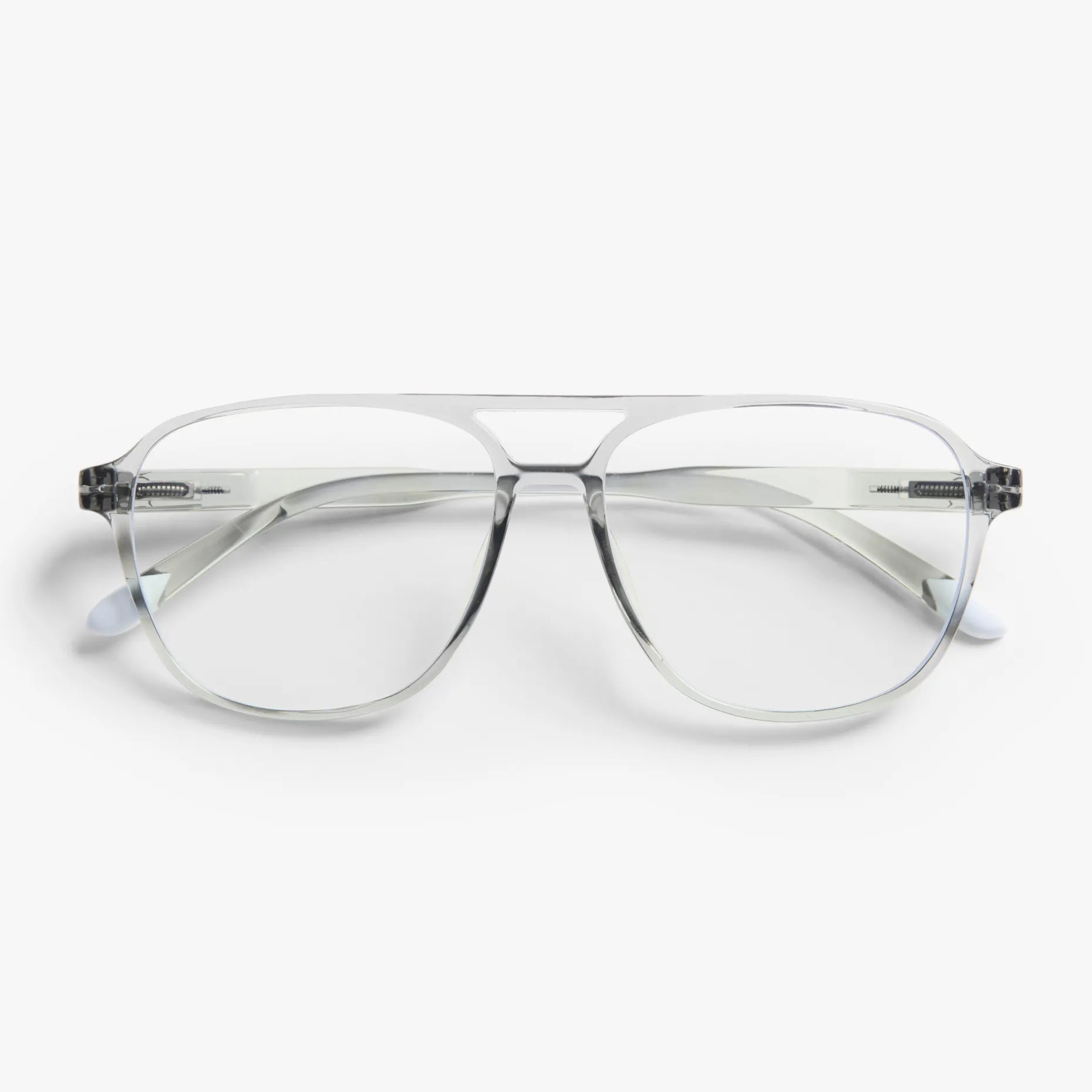 Glasses Barner Brad Glossy Laguna w/Blue Light Protection