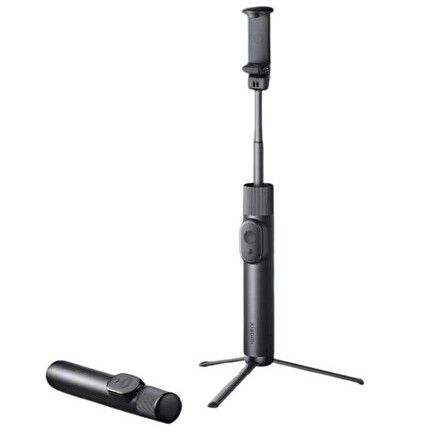 Xiaomi Mi Selfie Stick Tripod Mini Black