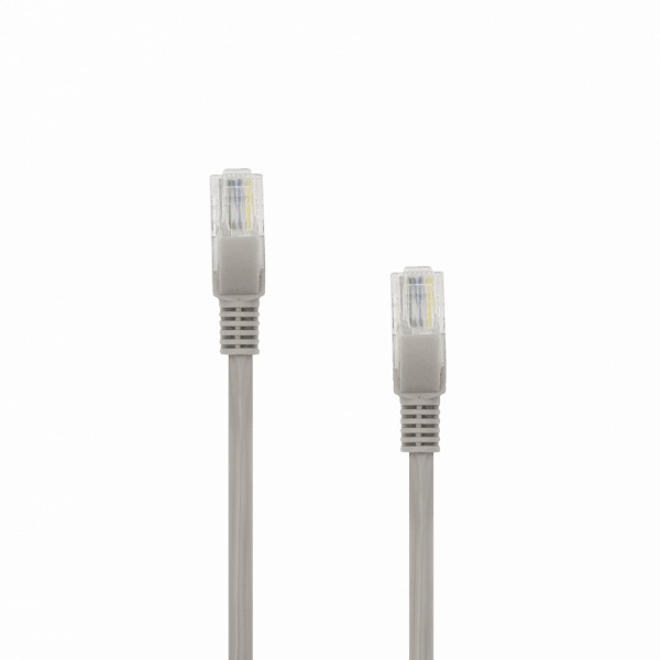 Cable UTP 305m Cat5e Gray SBOX