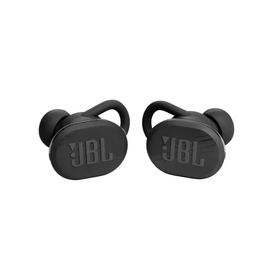 Earbuds JBL Endurance Race TWS Bluetooth Black