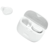 Earbuds JBL Tune Buds Bluetooth ANC w/Mic White