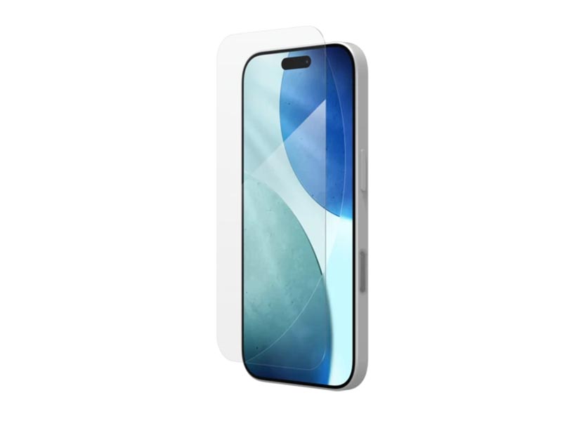 Screen Protector ZAGG Invisible Shield Glass+ For Apple iPhone 17