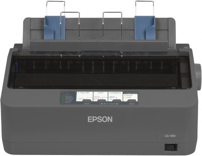 EPSON LQ-350+ kirilica