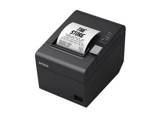 Epson Thermal POS printer TM-T20III(012) Ethernet, PS, Auto cutter