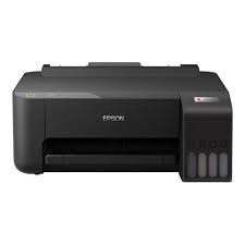 Epson L1230 InkJet w/ EcoTank System (CISS)