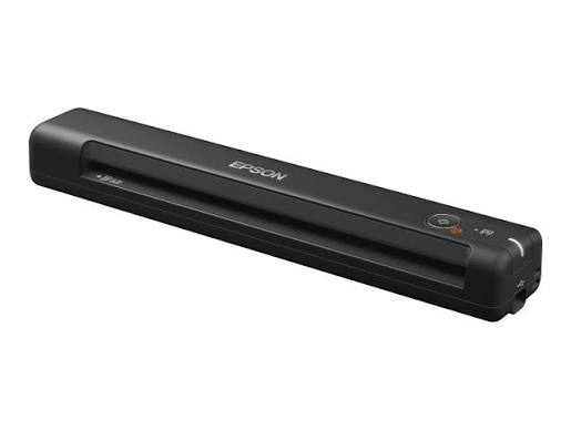 Epson Portable Document Scanner WorkForce ES-50