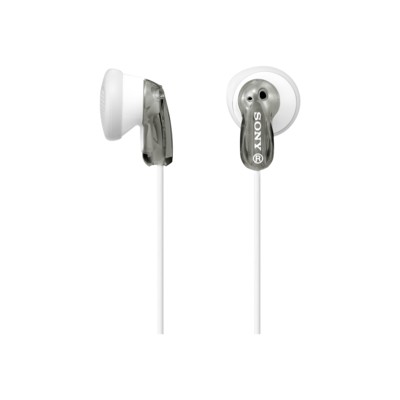 Earphones Sony MDR-E9LPH Clear Sound Grey